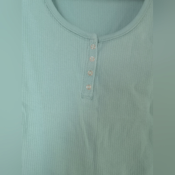 NWOT FDJ FRENCH DRESSING TOP - Picture 6 of 6